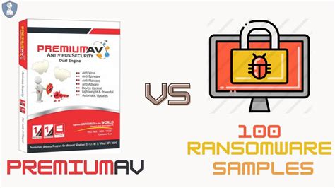 PremiumAV Review .
